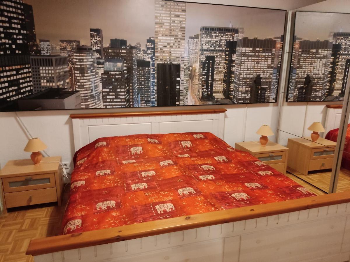Apartment Lotus Trier